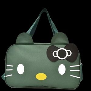 Hello Kitty Accessories Hello Kitty Kuromi Id Holdernwt Poshmark